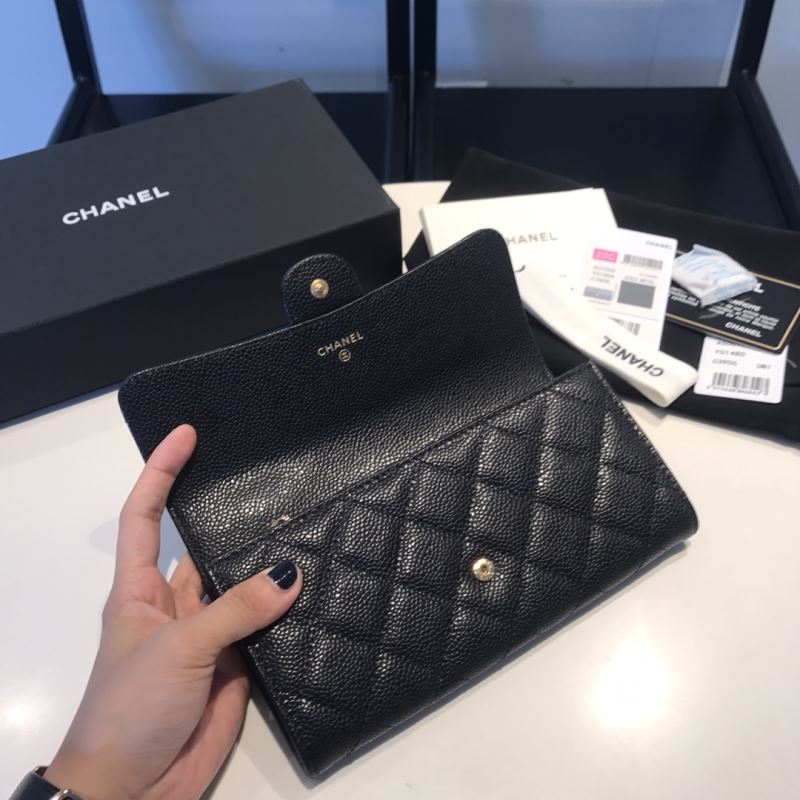 Chanel Wallet Purse